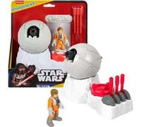 Fisher-Price Imaginext STAR WARS Rebel Base Cannon, Figurine