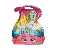 Fisher-Price Imaginext Trolls Figurine surprise pour enfants de 3 ans et plus