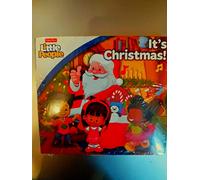 Fisher Price: It's Christmas (Various Artists)