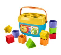 Fisher-Price Mon Trieur de Formes