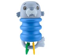 Fisher Price JHB54 - Hochet 2 en 1 - Morse JHB56