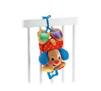 Fisher-Price Jouet 1er Age Chiot Jeux Et Chansons