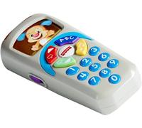 Fisher Price Laugh n Learn Puppys Remote