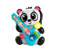 Fisher-Price-Link Squad Panda Chiffres-Jouet D'Éveil Musical Hyk95