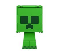 Minecraft – Coffret Flippin’ Figs Creeper + Creeper Chargé