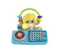 Fisher-Price-Link Squad Yack Lettres-Jouet D'Eveil Musical Hyk96