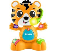Fisher-Price-Link Squad Tigre Parties du Corps-Jouet d’éveil musical HYL00