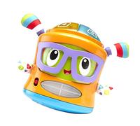 Fisher-Price Jouet d'éveil Mon ami Franky !