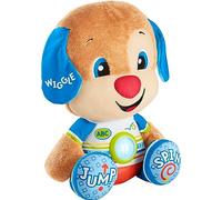 Fisher-Price- Jouet éducatif pour l'école Maternelle, HCJ15, Multicolore
