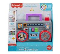 Fisher-Price- Jouet, GYC18, Multicolore, 8 x 31.75 x 18 cm
