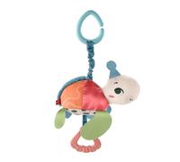 Fisher-Price-Honu, ma Tortue à Suspendre-Jouet avec détails sensoriels HKD62