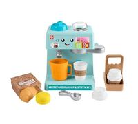 Fisher Price Laugh & Learn Coffee Cafe Clair