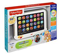 Fp Ll Ss Tablet Malucha Mattel Dhn29
