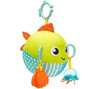 Fisher-Price Jouet pour Pousette