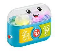 Mattel "Rires et Éveil Play Along Ear Buds, Plaisir d''apprendre"