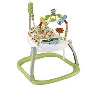 Fisher-Price - Jumperoo Compact Trotteur