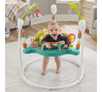 Fisher-Price-Jumperoo Léopard-Centre d’activités pour bébé HND47
