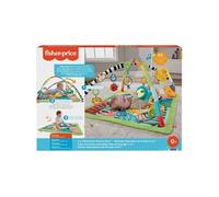 Fisher-Price Jungle 3 en 1 Tapis d'éveil