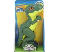 Fisher-Price Imaginext – – T-Rex XL Jurassic World