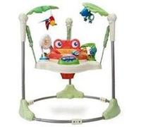 Fisher-Price Jumperoo Jungle