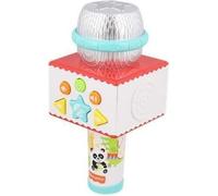 FISHER PRICE KARAOKE MICRO Fisher Price Music - Microphone - Microphone musical - Microphone pour enfants