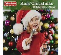 Fisher-Price: Kids Christmas Holiday Sing