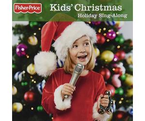 Fisher-Price: Kids Christmas Holiday Sing