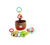 Fisher-Price Kit de Jouet pour Poussette