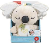 Fisher Price Koala apaisant pour le voyage JBD65