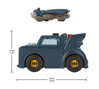 Fisher-Price - Krypto Et Les Super-Animaux - Ace Super Lancement