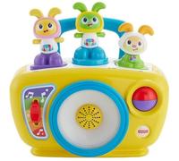 FISHER-PRICE - La Boombox de Bebo