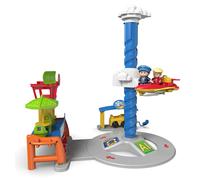 Fisher-Price L'aéroport sonore des Little People