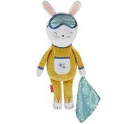 Fisher Price Hoppy Dreams Soother&sleep Trainer Jaune 18 Months