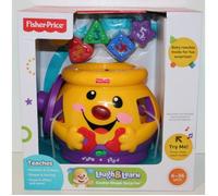 Fisher-Price, Laugh & Learn - Cookie Shape Surprise