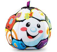 Fisher-Price Laugh and Learn Singin Soccer Ball
