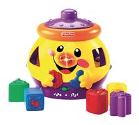 Fisher-Price, Laugh & Learn - Cookie Shape Surprise
