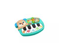 Fisher-Price Rires et Éveil Laugh & Learn Puppy's Piano