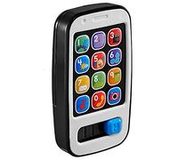 Fisher-Price - Laugh & Learn - Smart Phone - Le Smartphone Version Anglaise