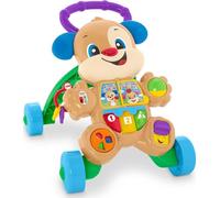 Fisher-Price Laugh & Learn Smart Stages Learn with Puppy Walker