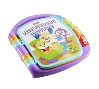 Fisher-Price Laugh & Learn Storybook Rhymes