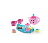Fisher-Price Set de thé Laugh N Learn Smart Stages Sweet Manners DYM76