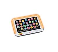 Fisher-Price Tablette d'éveil Progressif HXB67 — Musique & lumières — Dès 1 an — Version française