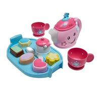 Fisher-Price Laugh N Learn - Smart Stages Sweet Manners Tea Set