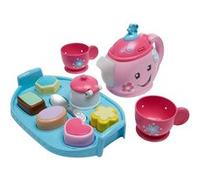 Fisher-Price Laugh N Learn - Smart Stages Sweet Manners Tea Set G