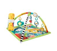 Fisher-Price - Le Camion De Pompiers Little People - Jouet D'éveil - 6 Mois Et +
