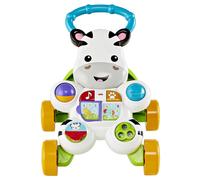 Fisher-Price Learn With Me Zebra Walker