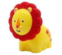 Fisher-Price LED Light Lion