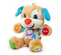 Fisher-Price Lernspaß Hündchen Fpm50