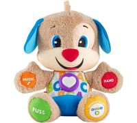 Fisher Price Lernspaß Hündchen Jouet pour bébé francophone à partir de 6 24 52 Amusant