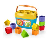 Fisher-Price Mon Trieur de Formes